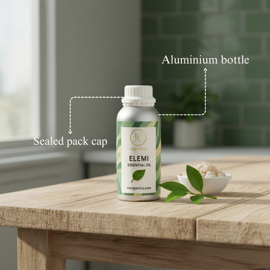 Elemi Essential Oil - second image