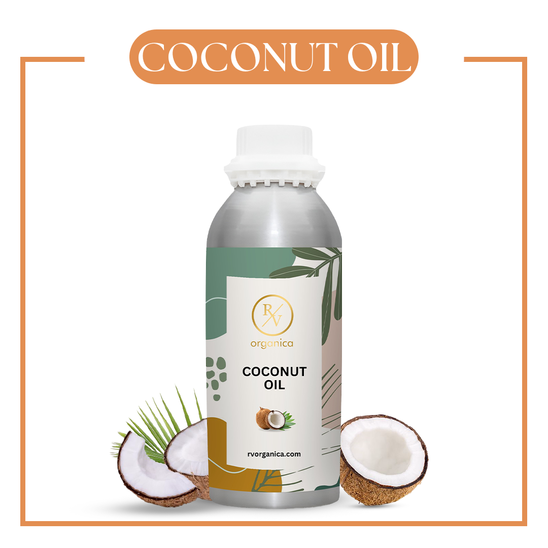 Coconut Oil