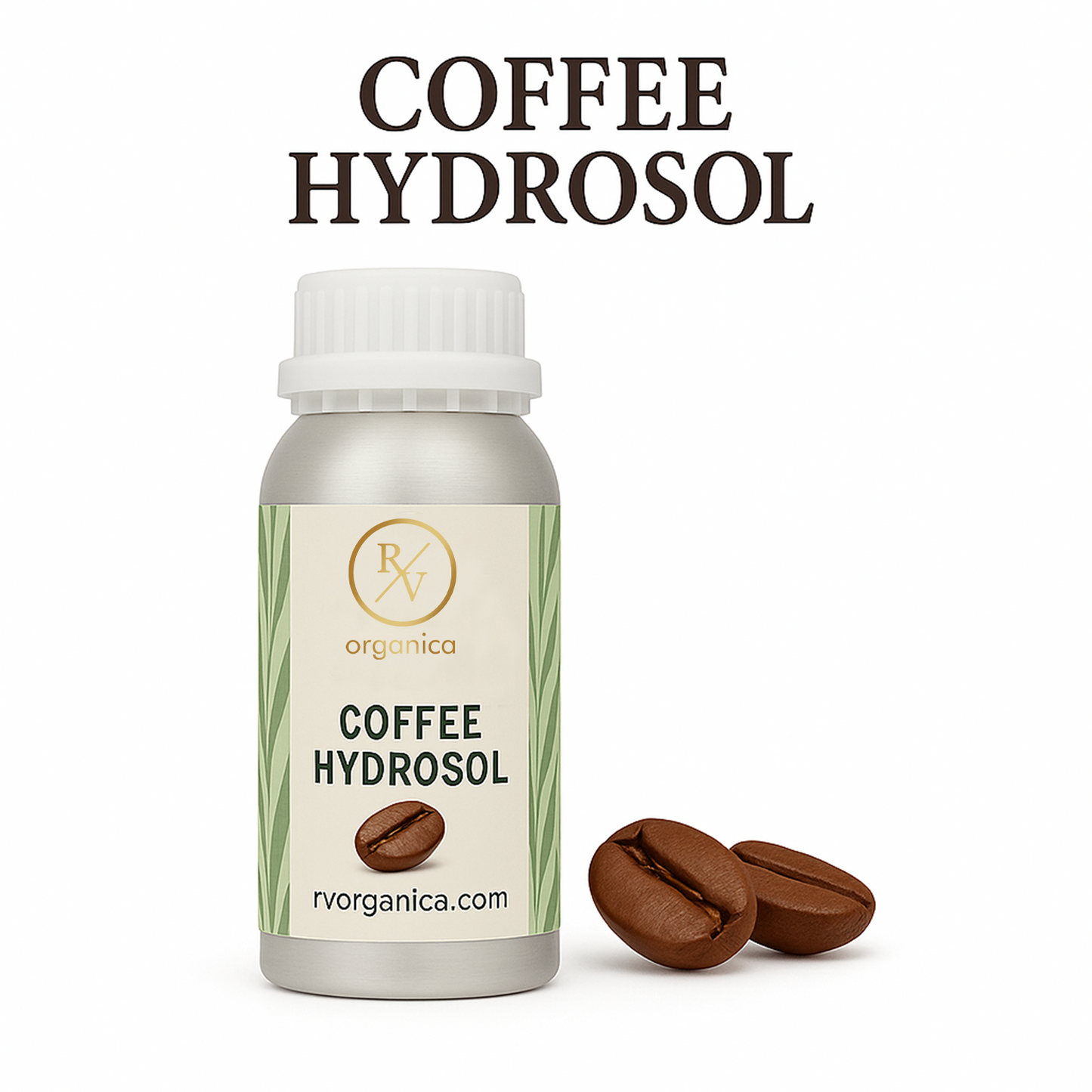 Coffee Hydrosol
