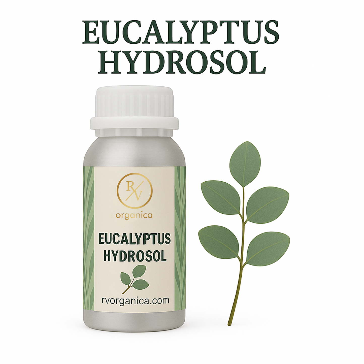 Eucalyptus Hydrosol