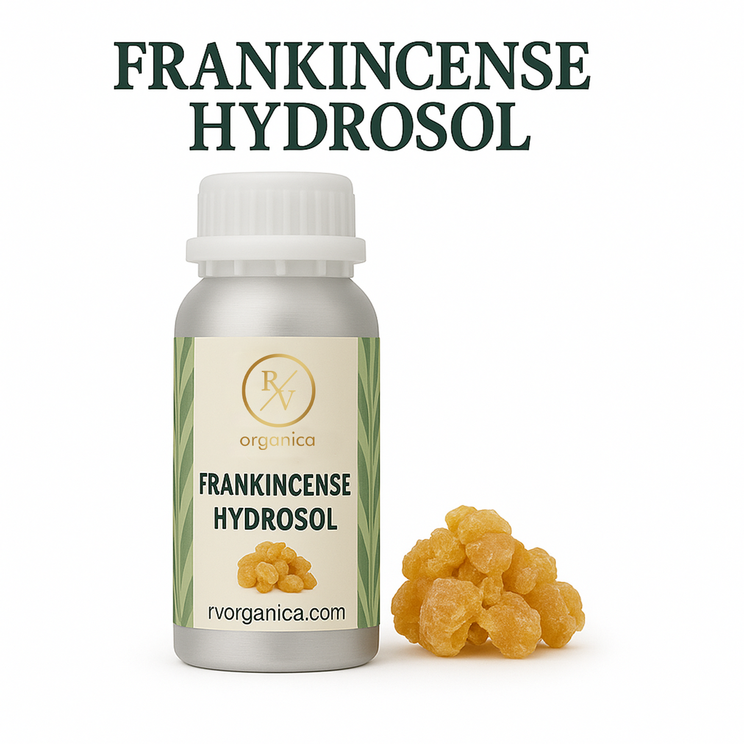 Frankincense Hydrosol