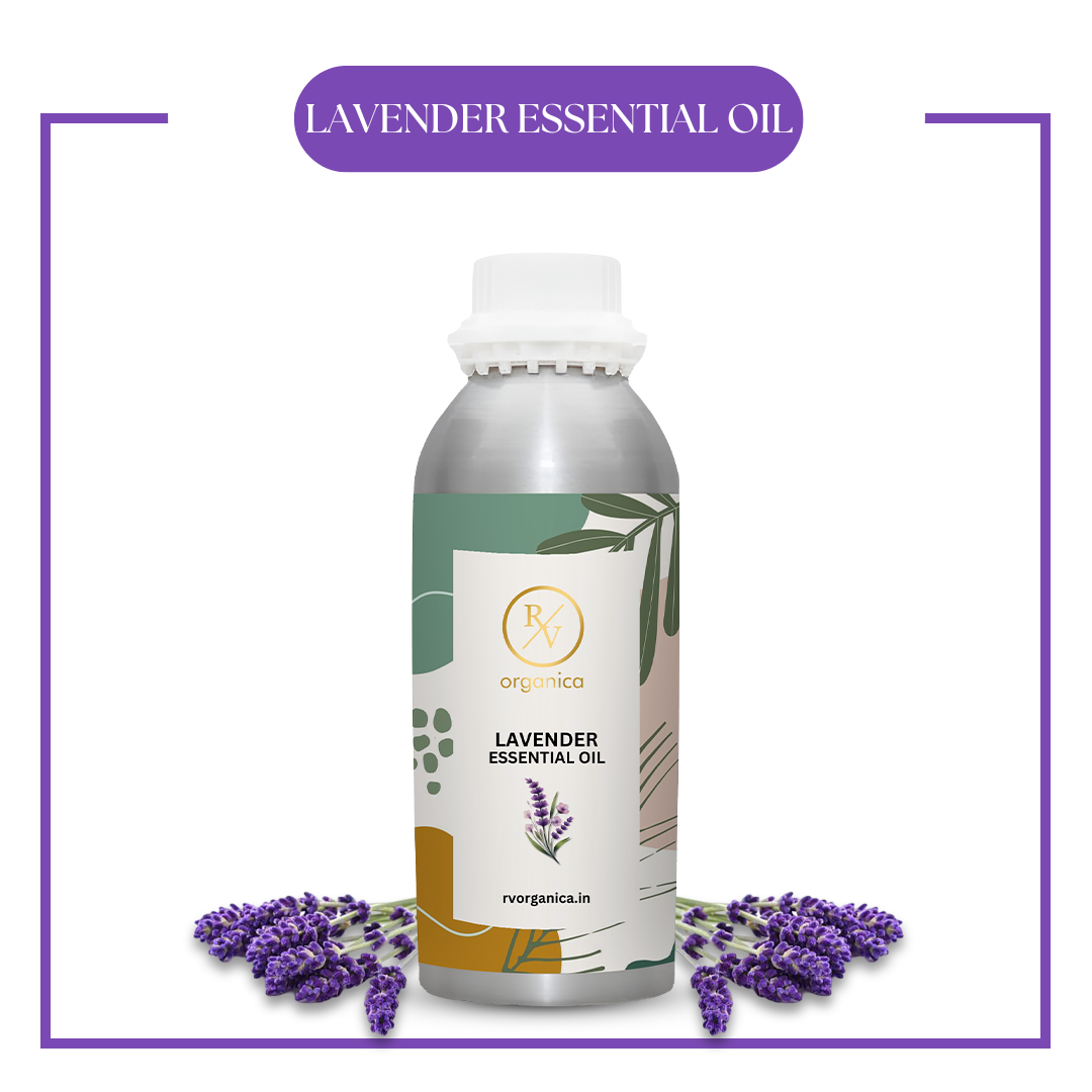 Lavender Essential Oil