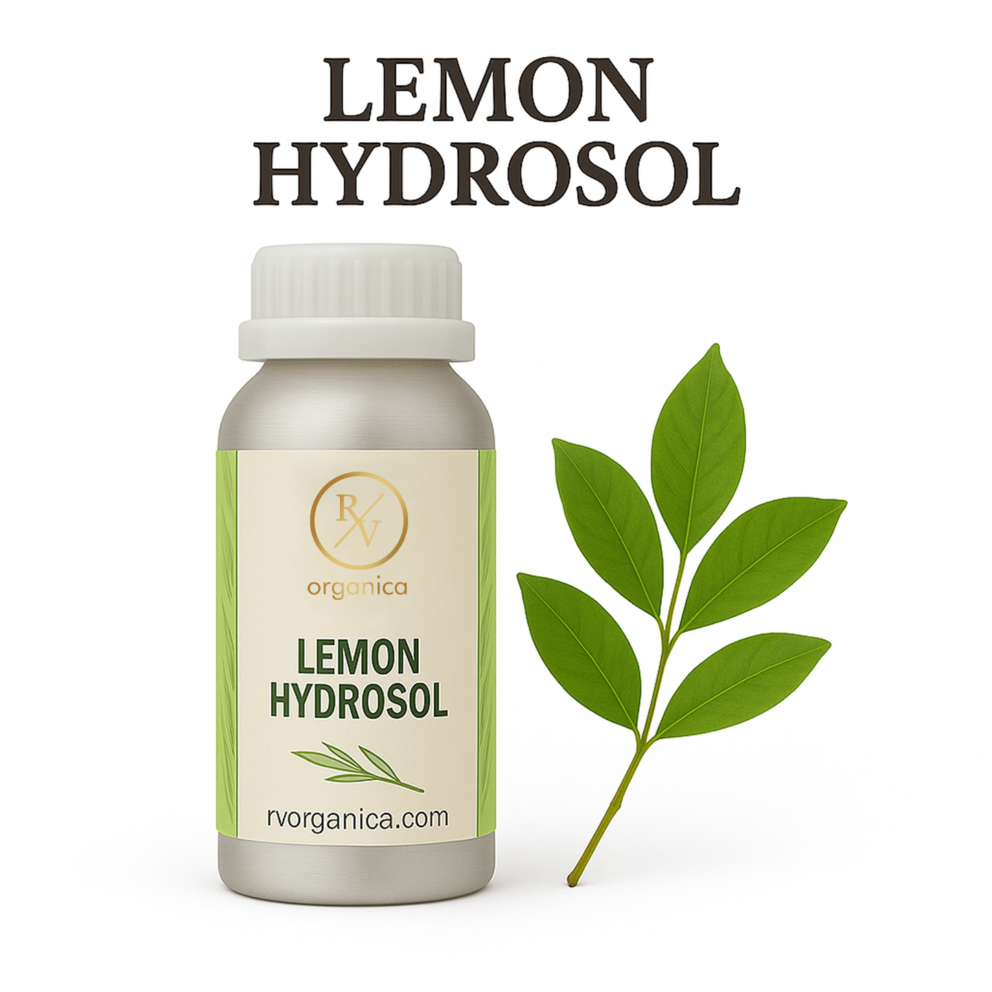 Lemon Hydrosol