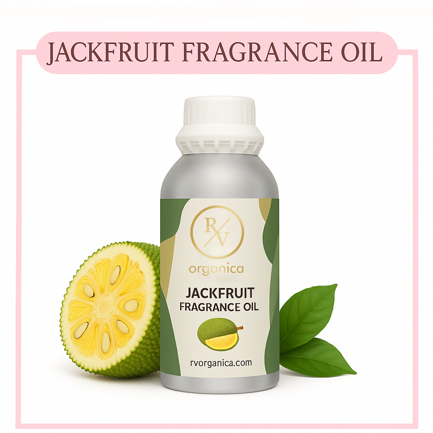 Jackfruit Fragrance oil