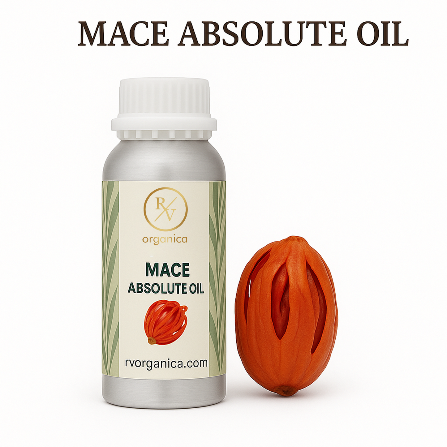Mace Absolute Oil