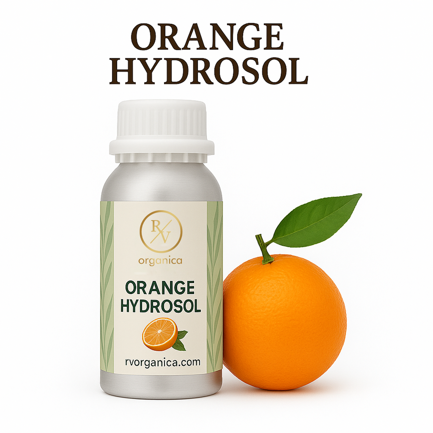 Orange Hydrosol