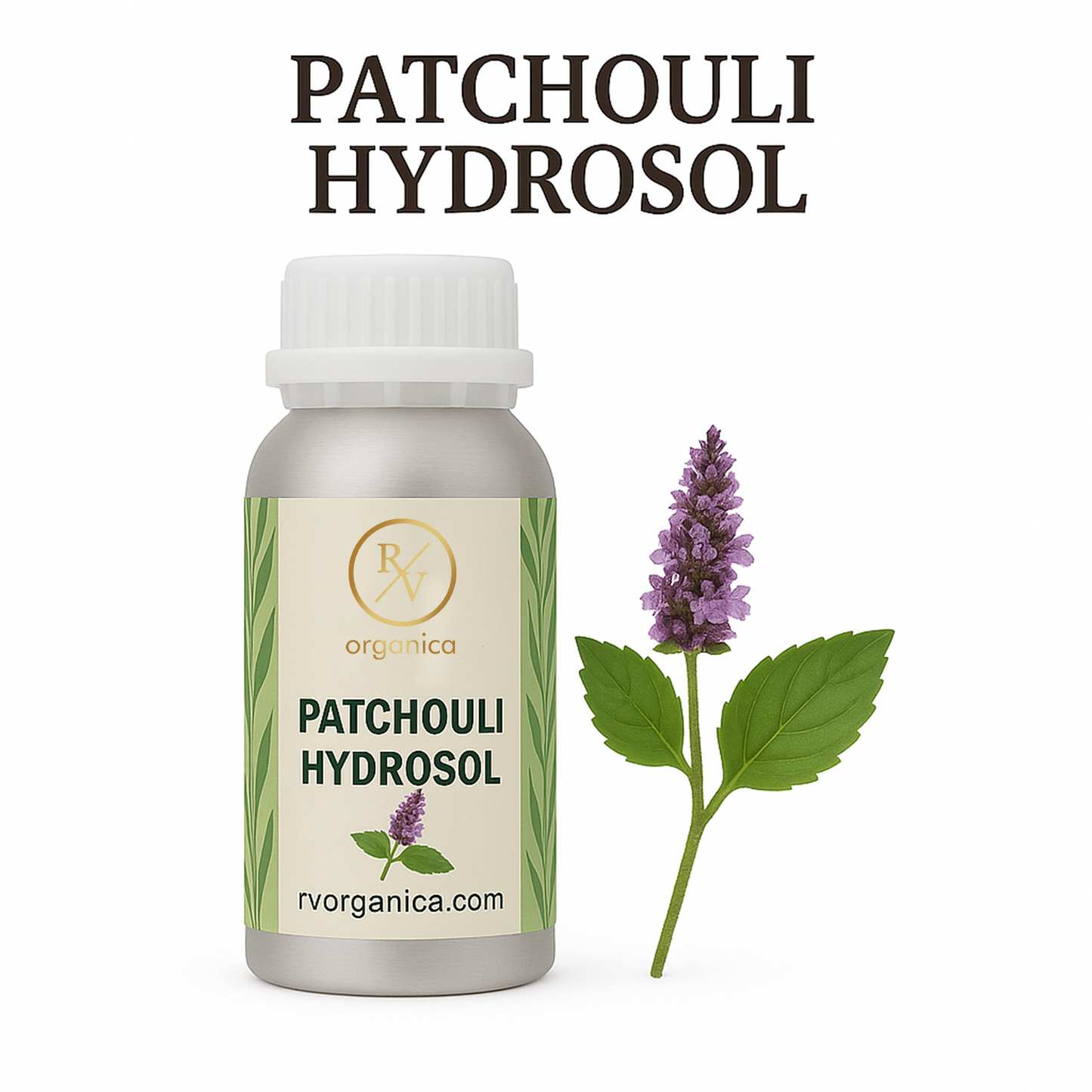 Patchouli Hydrosol