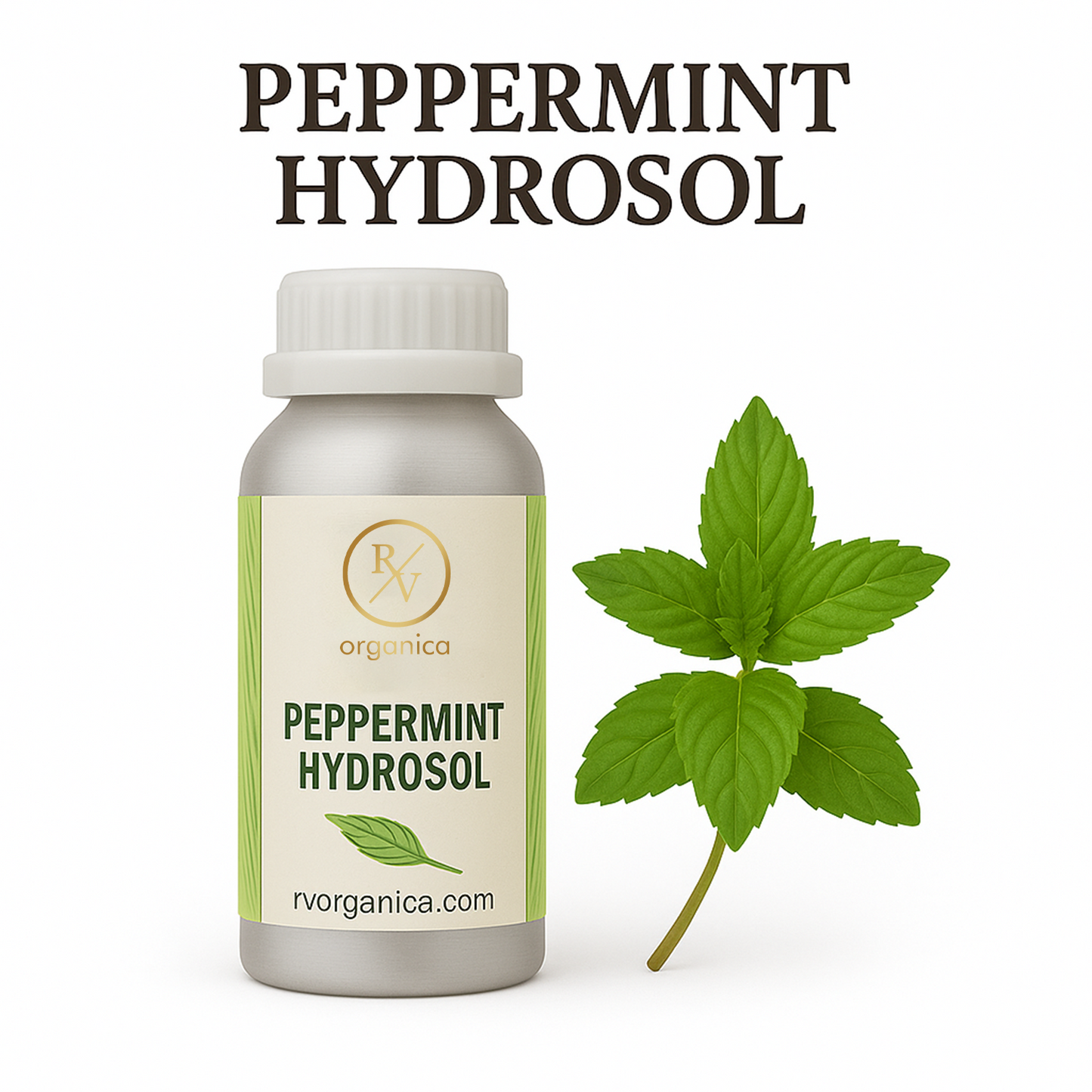 Peppermint Hydrosol
