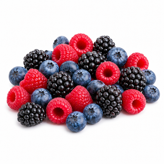 Berries Fragrance Oil - second image