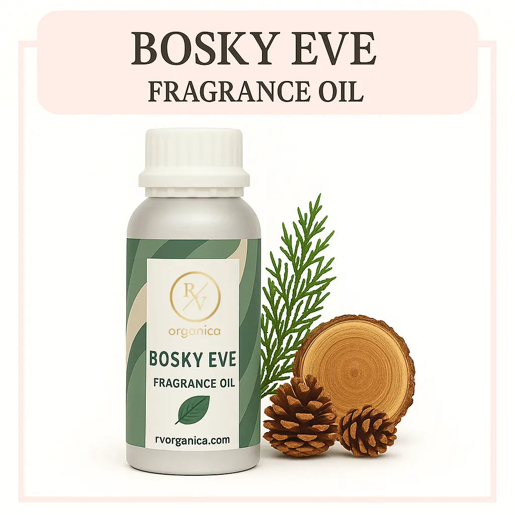 Pure Bosky Eve Fragrance Oil – RV Organica