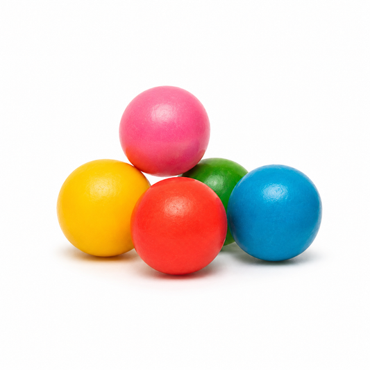 Bubble Gum Fragrance Oil with a sweet, playful candy aroma, featuring a long-lasting scent ideal for soaps, candles, cosmetics, and home fragrance products. - second image