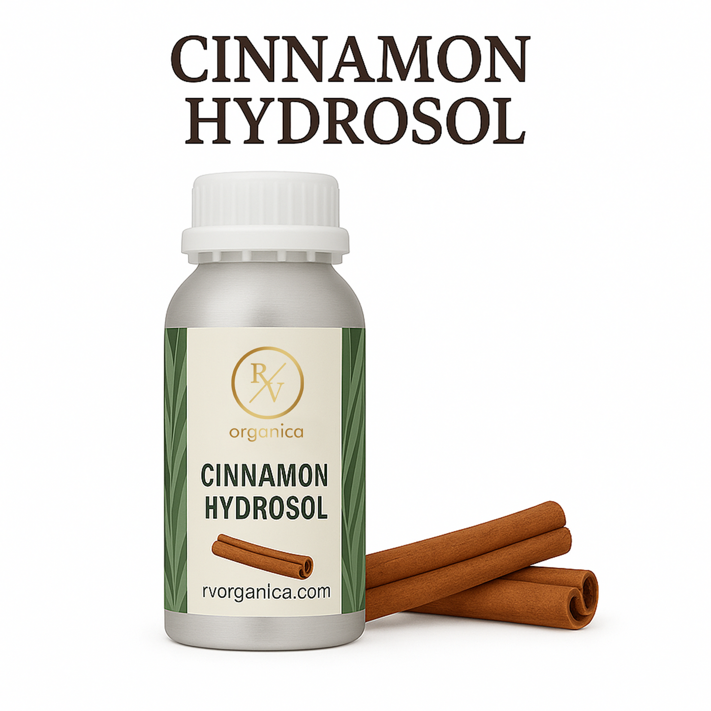 Cinnamon Hydrosol