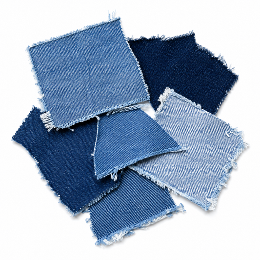 Denim Fragrance Oil - second image