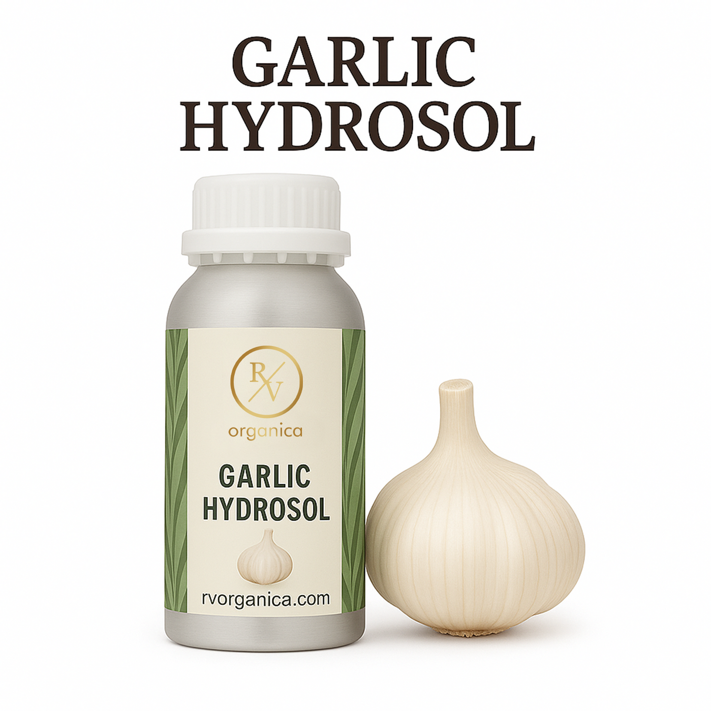 Garlic Hydrosol