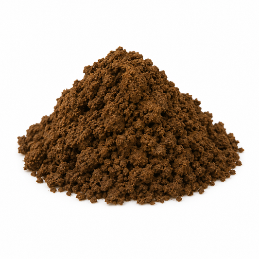 Gilli Mitti Fragrance Oil with a fresh earthy petrichor aroma, capturing the scent of rain-soaked soil for candles, soaps, perfumes, and home fragrance products. - second image