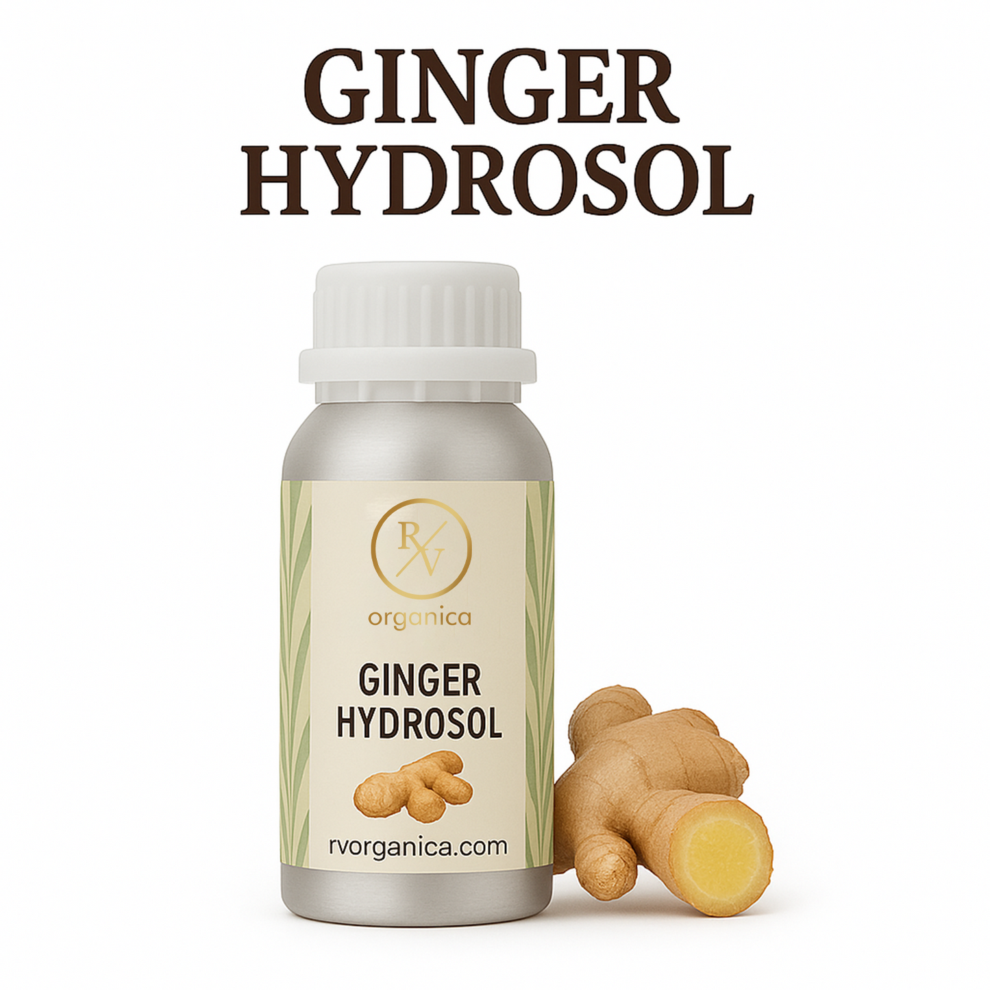Ginger Hydrosol