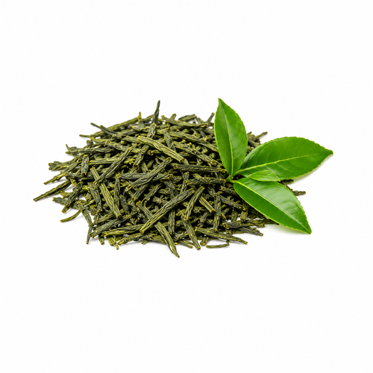 Green Tea Fragrance Oil - second image