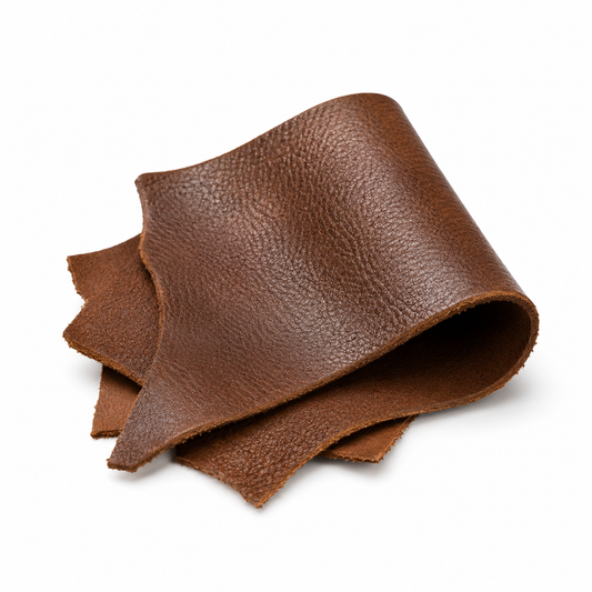 Leather Fragrance Oil with a rich leathery aroma, offering a bold, warm, and long-lasting scent ideal for perfumes, candles, soaps, and home fragrance products. - second image