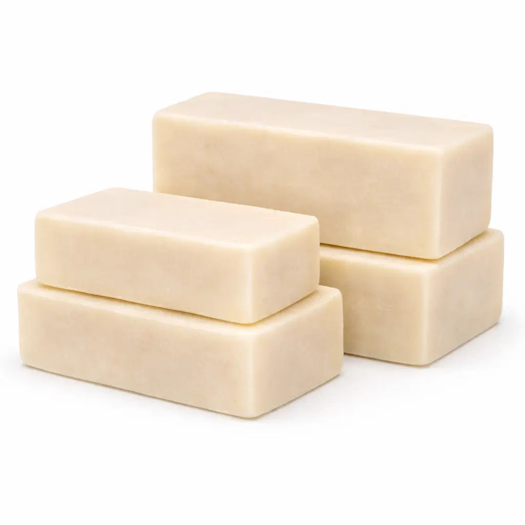 Multani Mitti Melt and Pour Soap Base