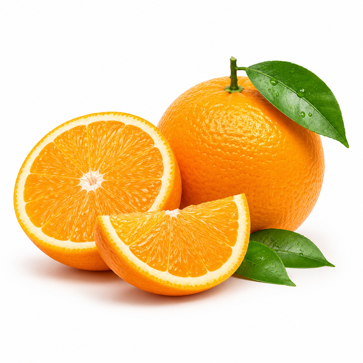 Premium Orange Flower Fragrance Oil with a fresh citrus floral aroma, ideal for soaps, candles, perfumes, and cosmetic formulations.