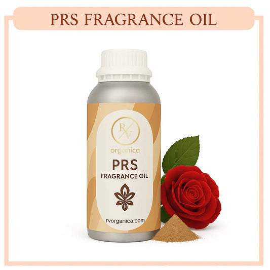 Pure PRS Fragrance Oil – RV Organica - second image