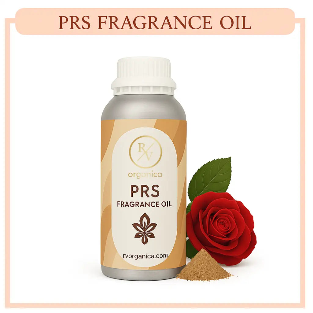 Pure PRS Fragrance Oil – RV Organica
