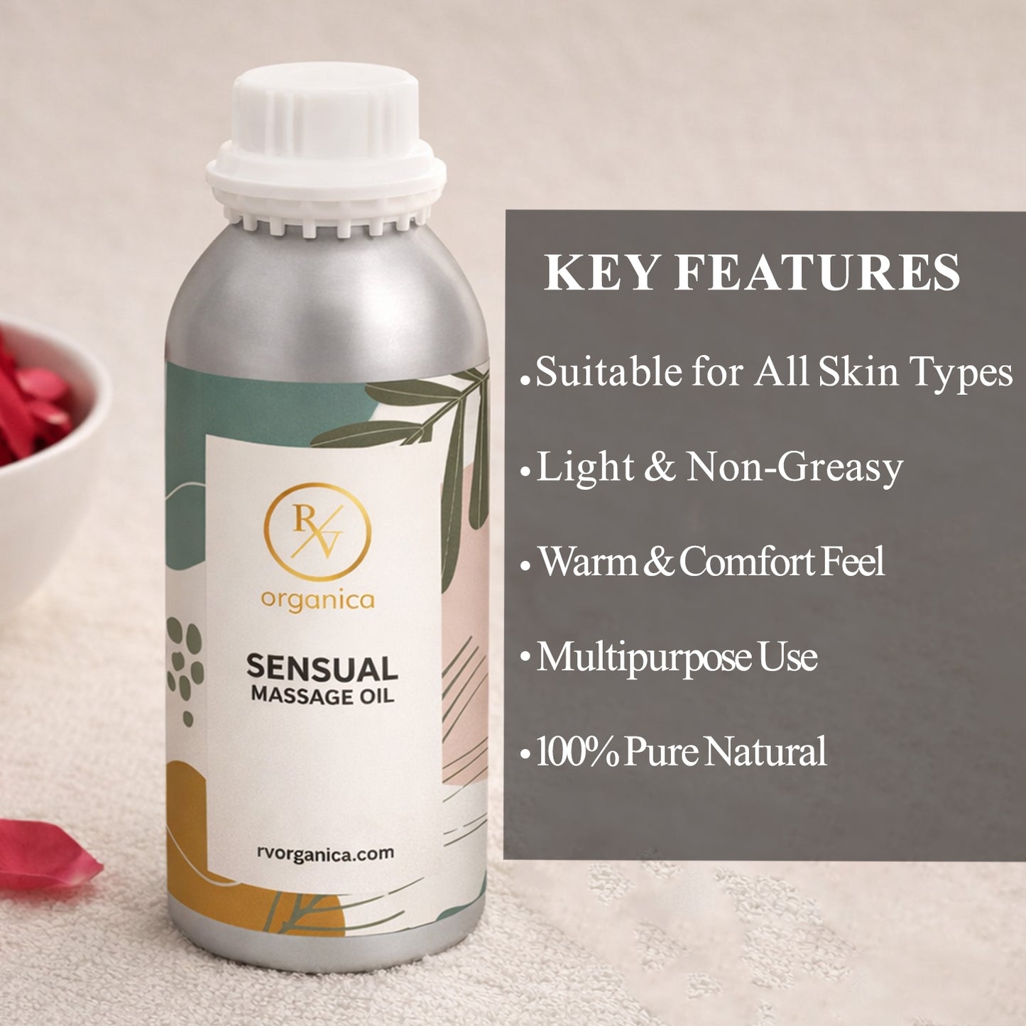 rv-organica-sensual-massage-oil-key-features-benefits
