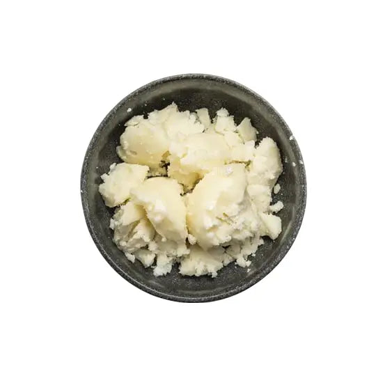 Soy body butter for skin, hair, moisture by RV Organica