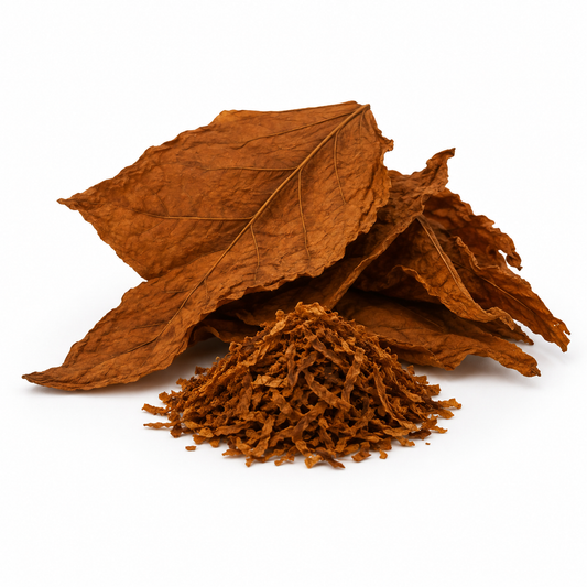 Tobacco Fragrance Oil with a rich smoky and warm aroma, offering a deep, masculine, and long-lasting scent ideal for perfumes, candles, soaps, and home fragrance products. - second image
