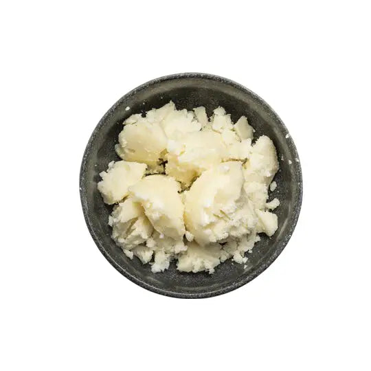 Turmeric body butter for dark spots and hyperpigmentation by RV Organica