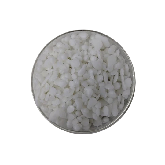 Premium White Beeswax Pellets – RV Organica for candle making and DIY crafts