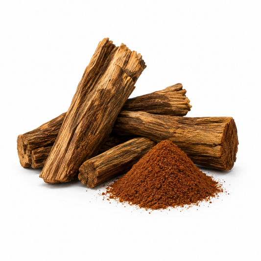 Wood Spice Fragrance Oil with a warm woody and spicy aroma, offering a rich, long-lasting scent ideal for candles, soaps, perfumes, and home fragrance applications. - second image