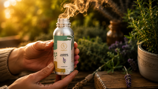 Therapeutic grade essential oils bulk buying: a complete guide