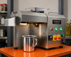 Cold press oil extraction machine used for manufacturing pure essential oils in Haryana