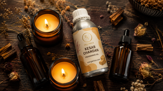 Best Fragrance Oils for Candles That Smell Strong: A Complete Guide