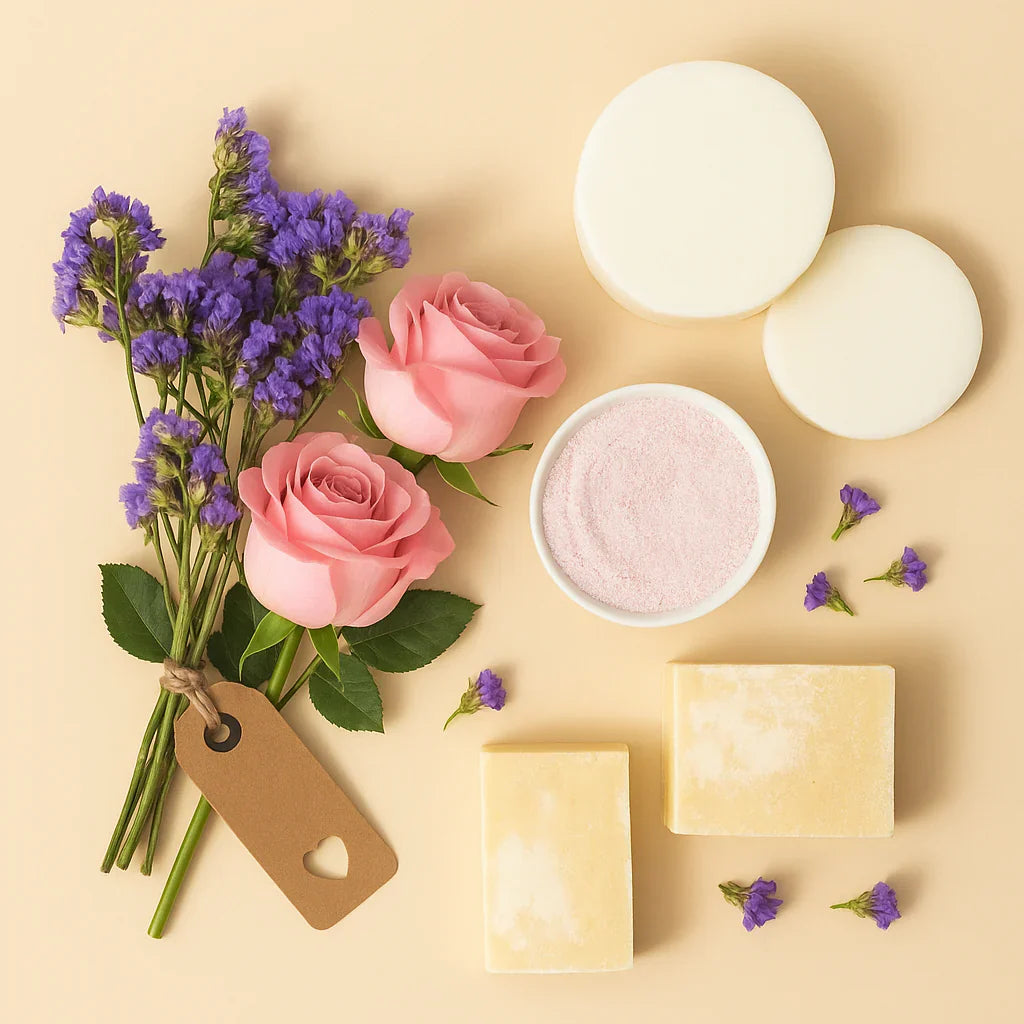 Organic and natural soap base for soap making—glycerin, transparent, wholesale price from trusted manufacturers at RV Organica