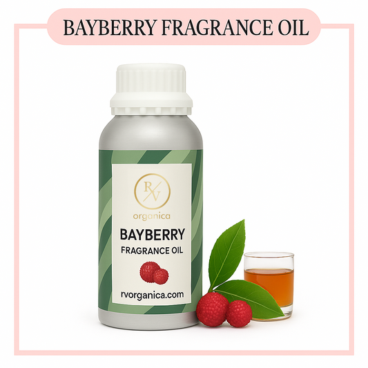 Bayberry Fragrance Oil