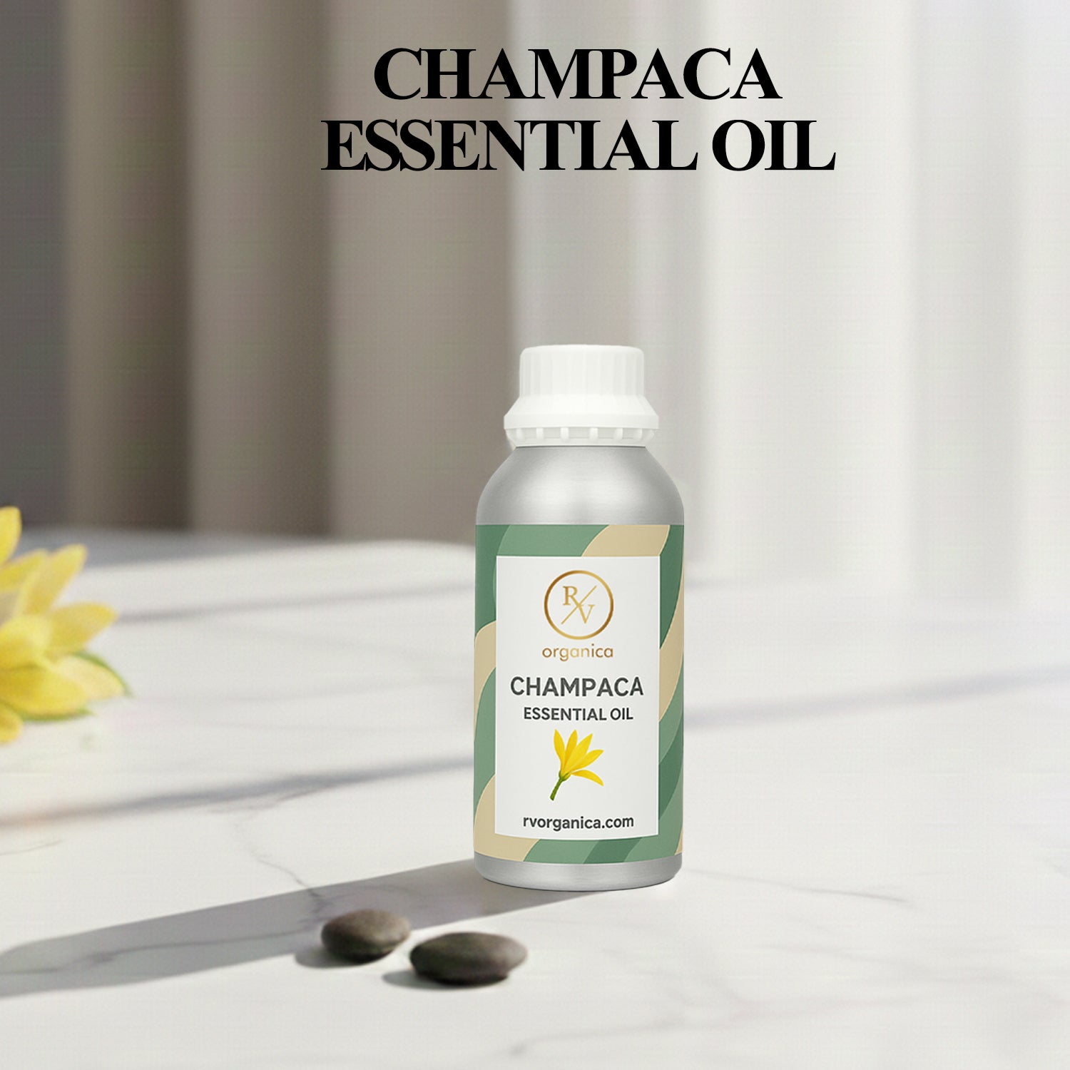 Champaca Essential Oil