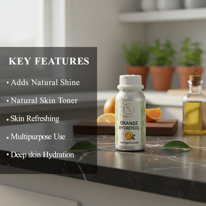 Orange Hydrosol