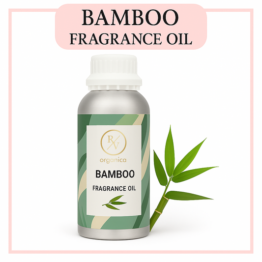 Bamboo Fragrance Oil