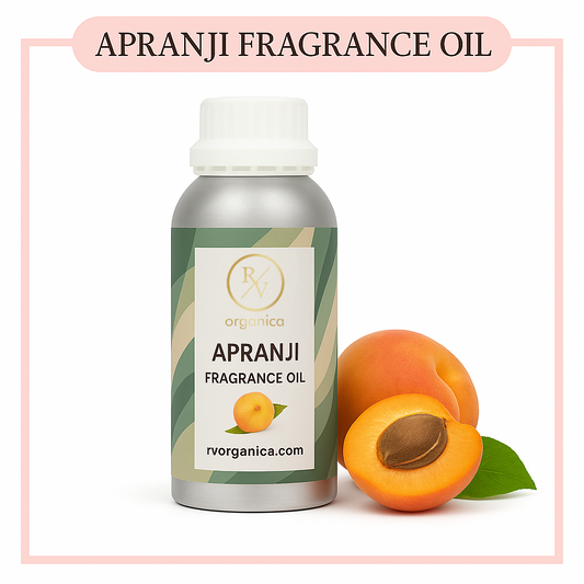 Apranji Fragrance Oil