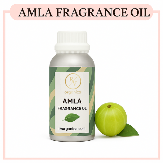Amla Fragrance Oil