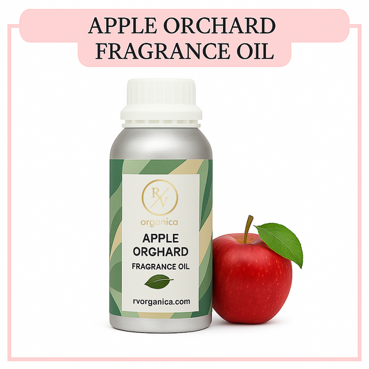 Apple Orchard Fragrance Oil