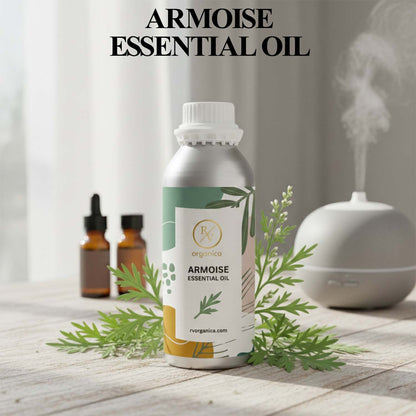 Armoise Essential Oil