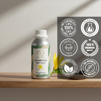 Champaca Essential Oil