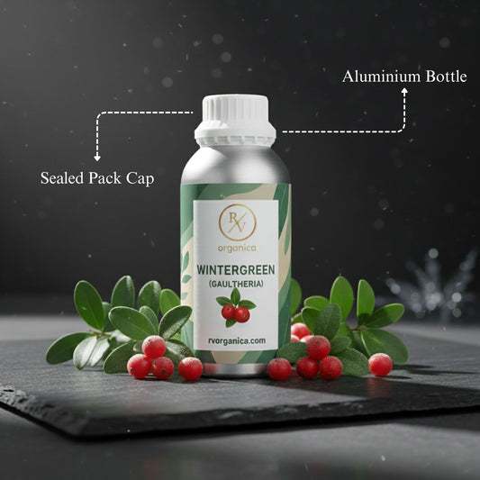 Wintergreen (Gaultheria) Essential Oil - second image