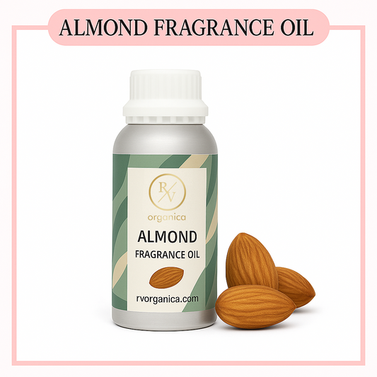 Almond Fragrance Oil