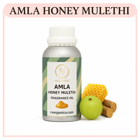 Amla Honey Mulethi Fragrance Oil
