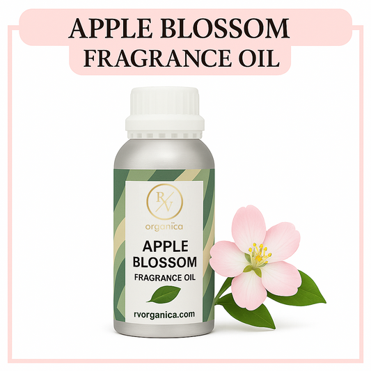 Apple Blossom Fragrance Oil