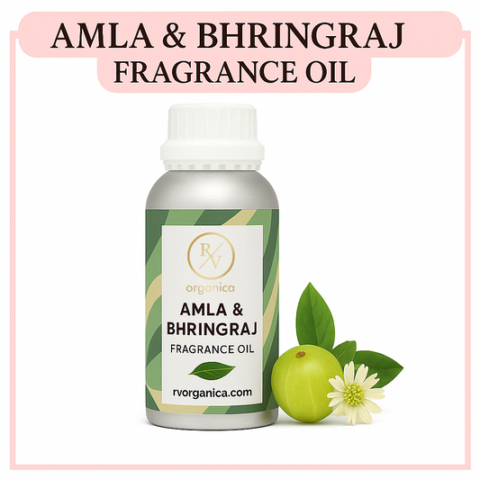 Amla & Bhringraj Fragrance Oil